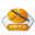 MS PowerPoint PPTX Icon 32x32 png